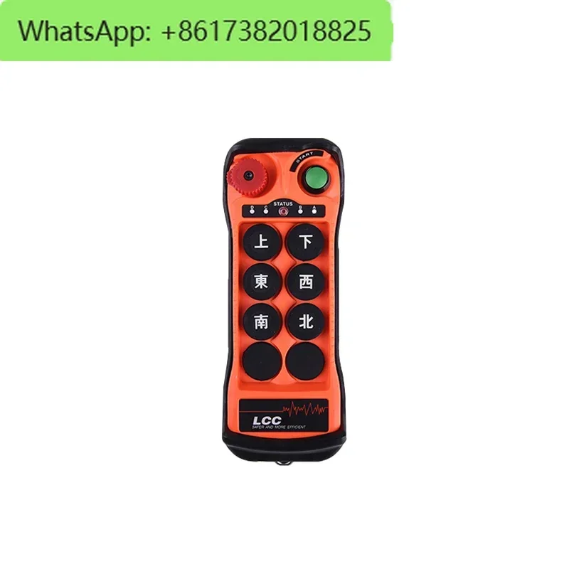 qa600-conduisant-la-telecommande-sans-fil-industrielle-de-la-grue