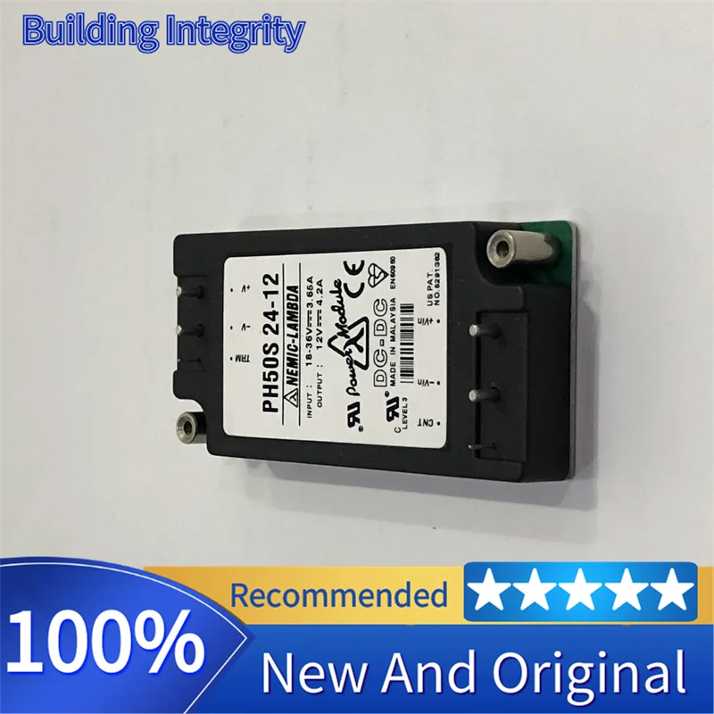 

PH50S24-12 IGBT Module Genuine Original In Stock Fast Shipping