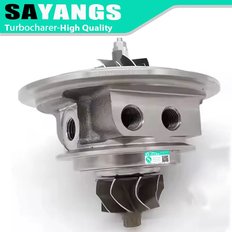 

Для Chevrolet Cruze 1.4 Turbo ECOTEC 103 кВт - 140 л.с. A14NET GT1446SLM Турбокомпрессор CHRA 781504 860156 55565353 Картридж турбины