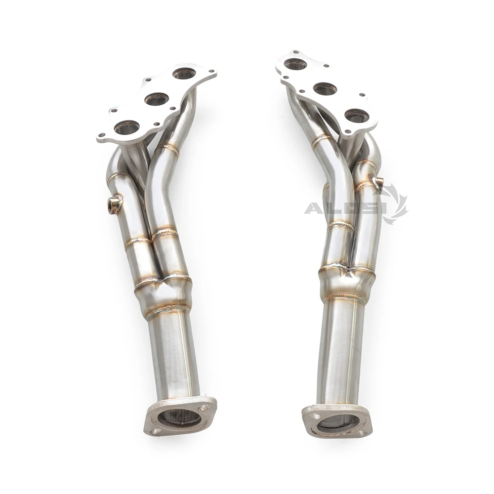 

Exhaust Manifold For Lexus IS250 IS300 IS350 2006-2012 Engine high performance Stainless Steel Exhaust manifold with catalytic