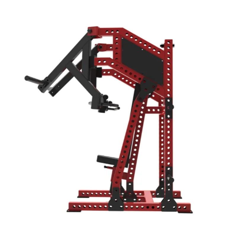 

Commercial Fitness Equipment Chest Press Trainer Plate Loaded Gym Seated Incline chest Press Machine