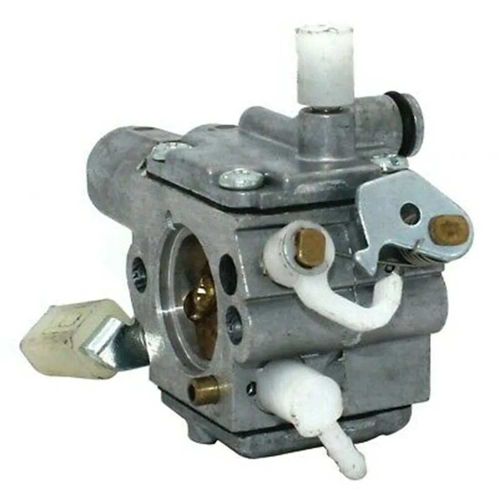 Premium Aftermarket Carburetor Designed Specifically For Use With Select Steele Chain Saw Models Including Units
