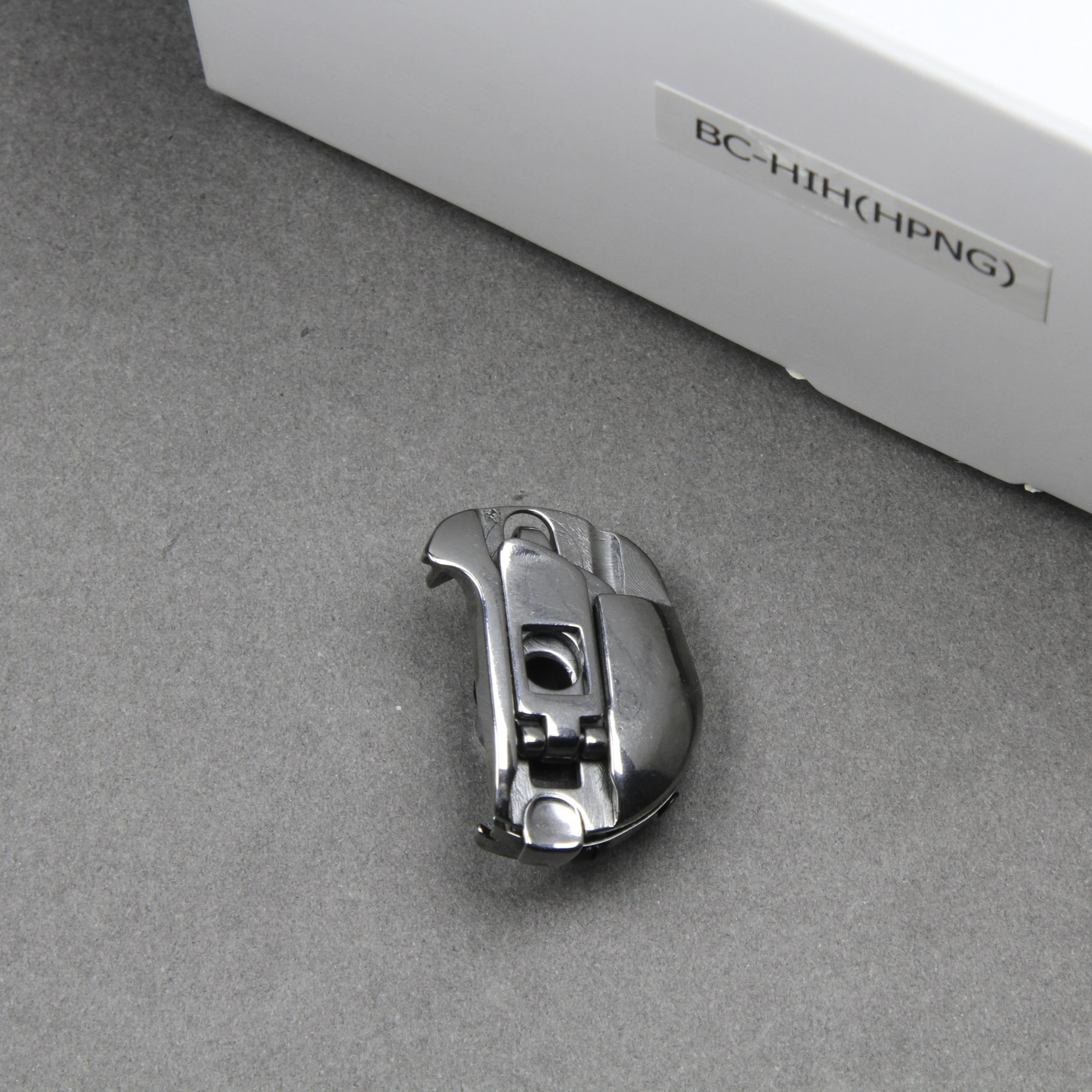 BC-HIH (Hpng) Bobbi…