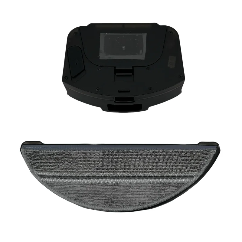 

2-in-1 water tank dust box (black) /Mop bracket for cecotec conga 2290 ultra original accessories