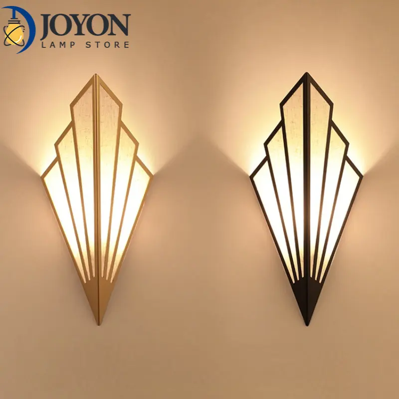 

Modern Wall Light Diamond Shape Indoor Wall Lamps Led Lighting for Living Room Bedside Bedroom Night Light Wall Lamp Wall Sconce