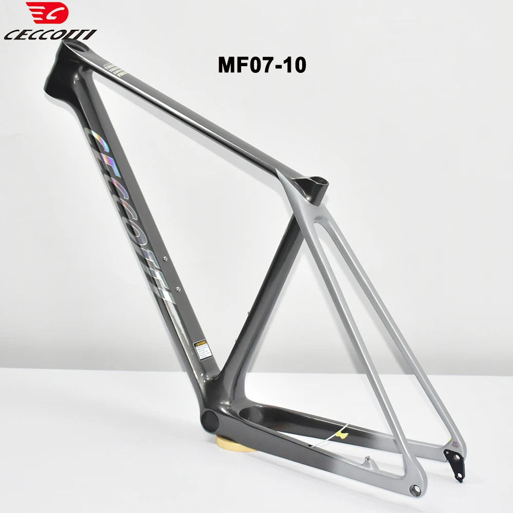 T1000 Full Carbon 29er MTB Frame Full Inner Cable Design Mountain Bicycle Farmes