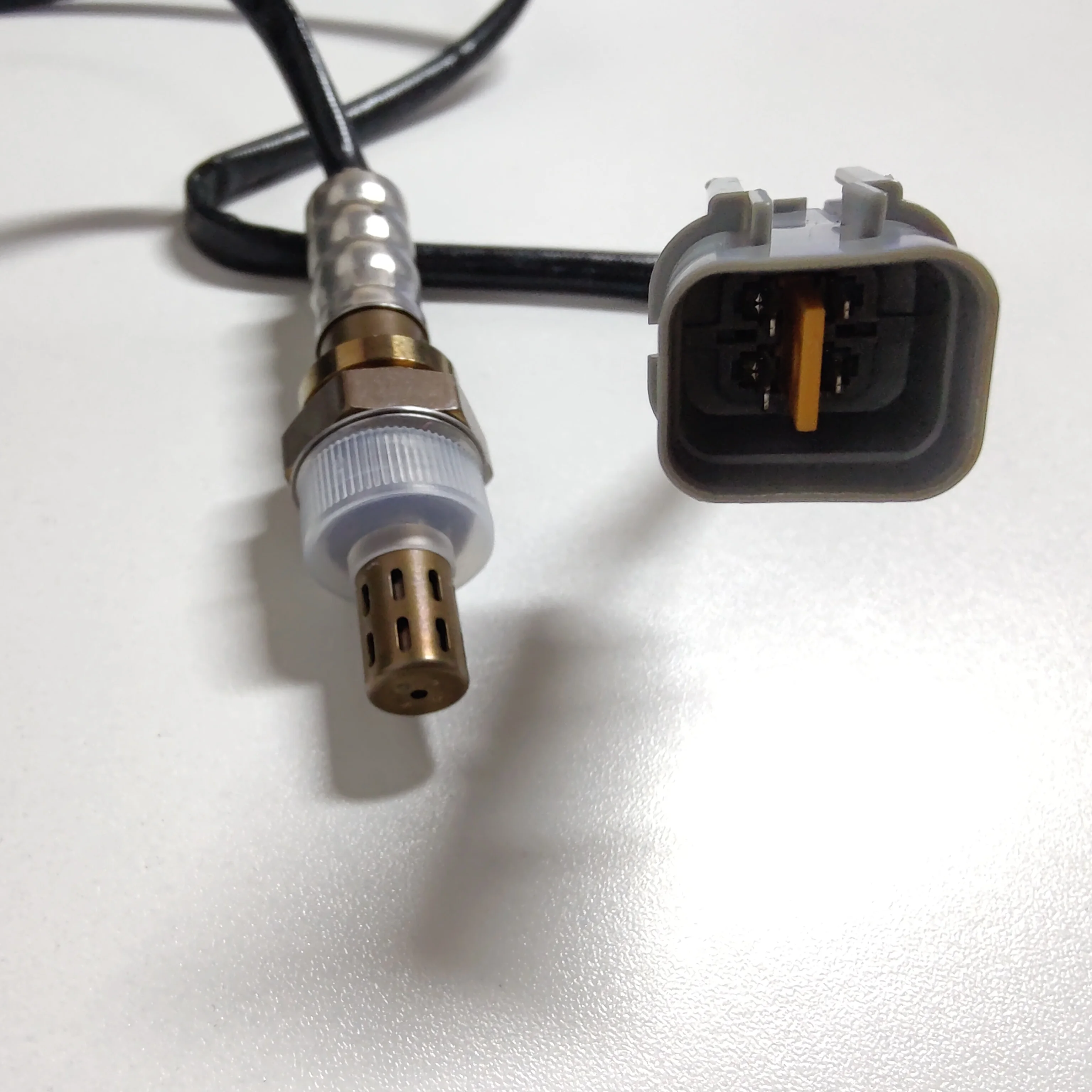 مستشعر الاوكسجين من لامدا لهيونداي سوناتا ، O2 الاستشعار ، سورينتو I JC ، 2.4 H ، 200 Box ، 2.4 K-ia ، الأقمار الصناعية 2.4 4WD ، 3921038405 #6