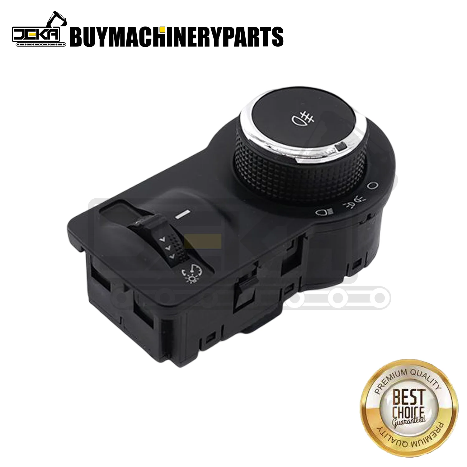 10009747 Fog Lamp Switch for GM Farol Chevrolet Milha Onix Cobalt Spin Sonic 2013