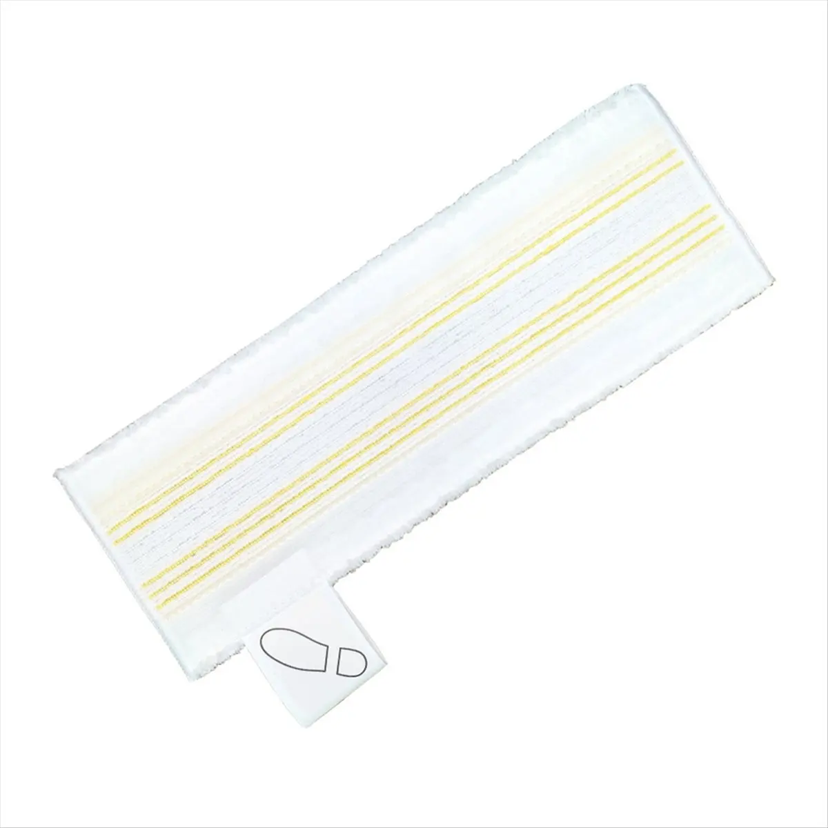 

(A25M) 6Pcs Steam Mop Cloth for Karcher Easyfix Sc2 Sc3 Sc4 Sc5 Handheld Vacuum Cleaner Microfiber Steam Mop Rags Spare Parts