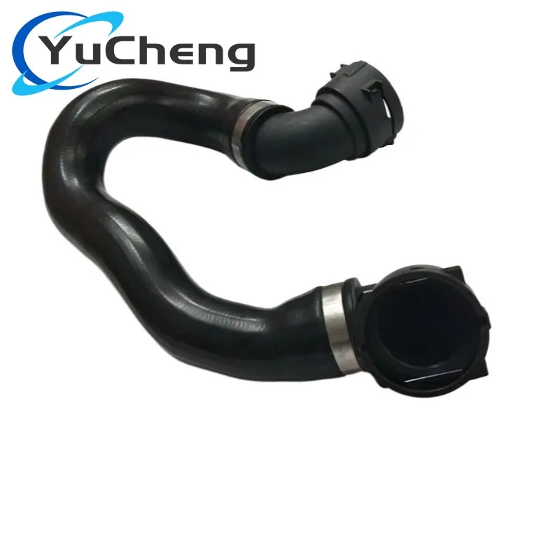 

17127599450 Brand New Water Pipe Radiator Thermostat Hose For BMW E82 E88 E92 E90 E91 E93 135i 335i