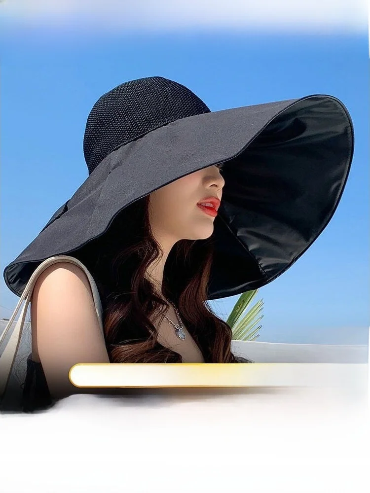 cappello-estivo-da-donna-rouje-dsyle-con-protezione-solare-upf50-tesa-larga-stile-casual-fascia-regolabile-pieghevole-parte-superiore-arrotondata