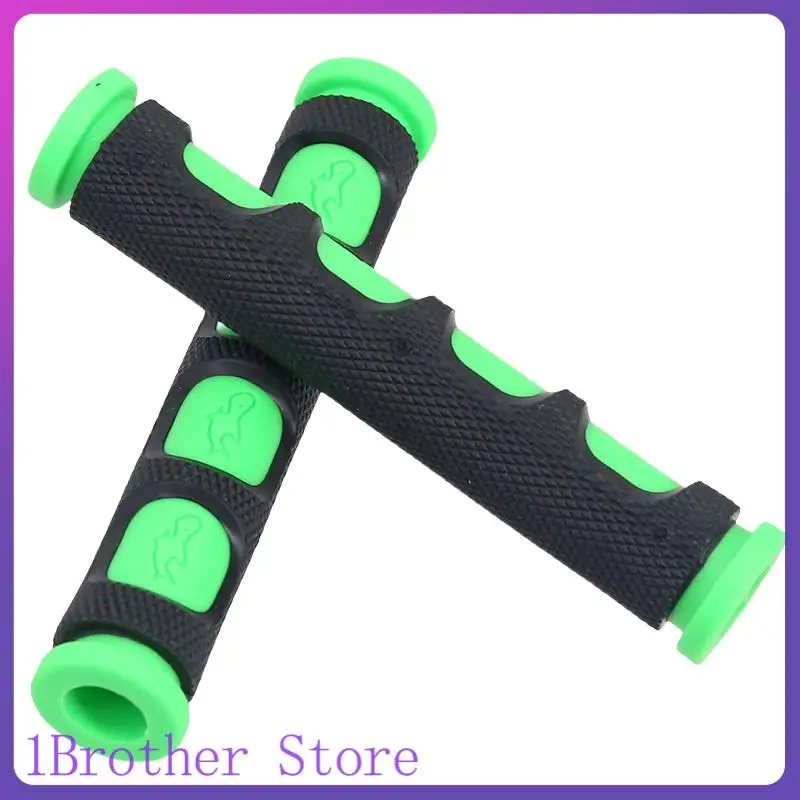 Universal Motorcycle Handlebar Brake Handle Soft Sleeve Anti-Slip Cover Bike Protective Clutch Lever Equipments Accessories