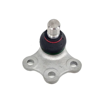 Front Draagarm Bal Head Hoofdas Auto Onafhankelijke Ophanging Onderdelen Chassis Accessoires Gebruikt Voor Peugeot 208 301 Citroen C3