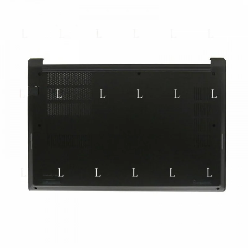 

L новый для Lenovo Thinkpad E14 Gen 2, нижняя нижняя часть корпуса, металлическая крышка 5CB0S95402