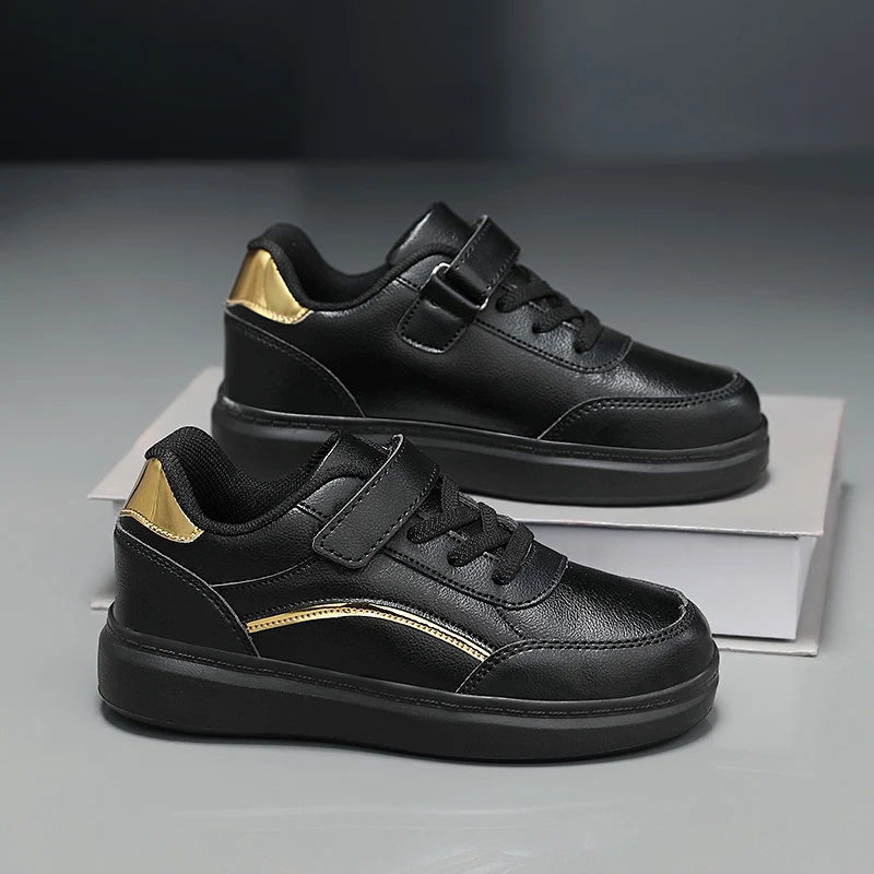 2026 New Spring Children Shoes Waterproof Student Sports Shoes Children Lightweight Girls Boys Casual Fashion Sports Shoes