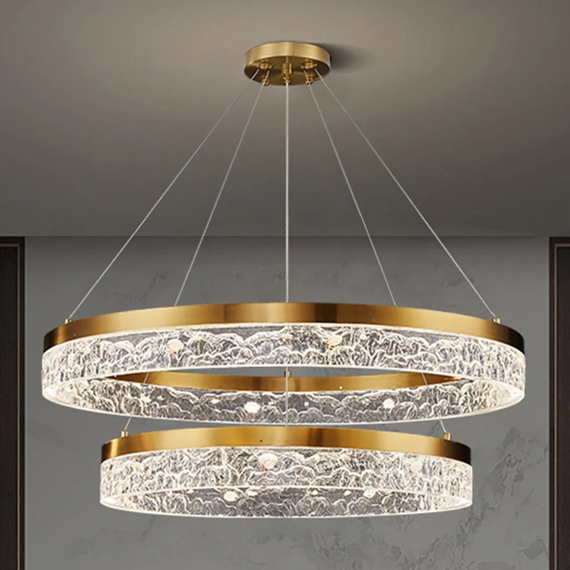 Modern bedroom decorative dining room led Ceiling lamps Pendant lights indoor lighting interior lighting Ceiling lamp chandelier