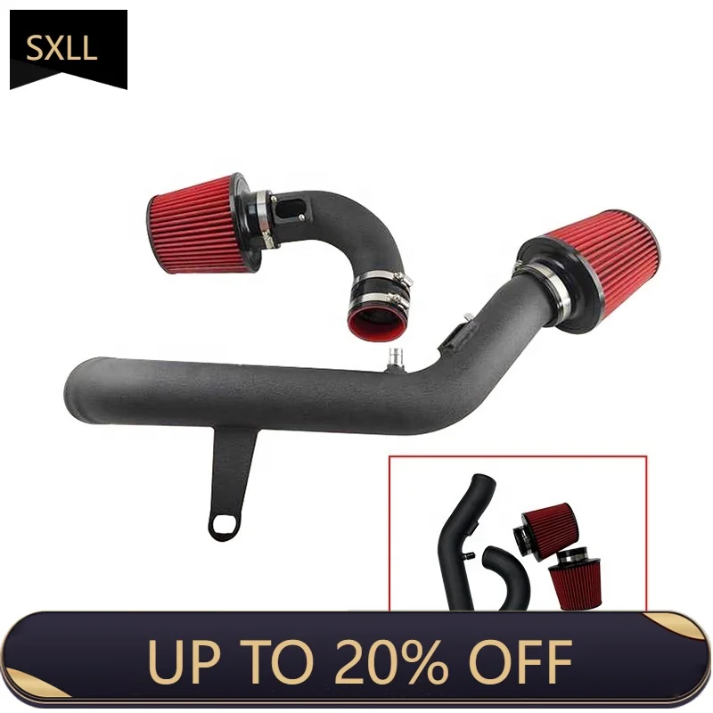 

SXLL Intake System for B-MW F3X B48 2.0L Engine 320i/330i/420i/430i/230i Intake Air Filter Kit