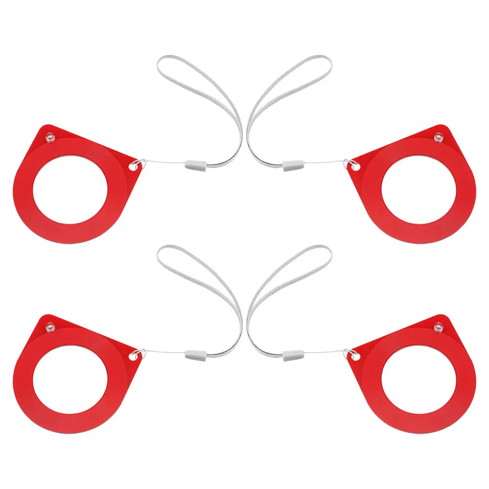 

4 шт., автомобильный тестер катушки ЭБУ, индукционная катушка, универсальный ключ, инструмент обнаружения чипа, автомобильный тестер, диагностический инструмент