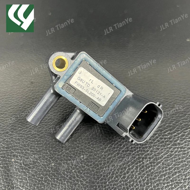 LR122713 LR082476 FW93 5L200 AB Exhaust Gas Pressure Sensor For LAND ROVER RANGE ROVER DISCOVERY 5 JAGUAR XJ F-PACE