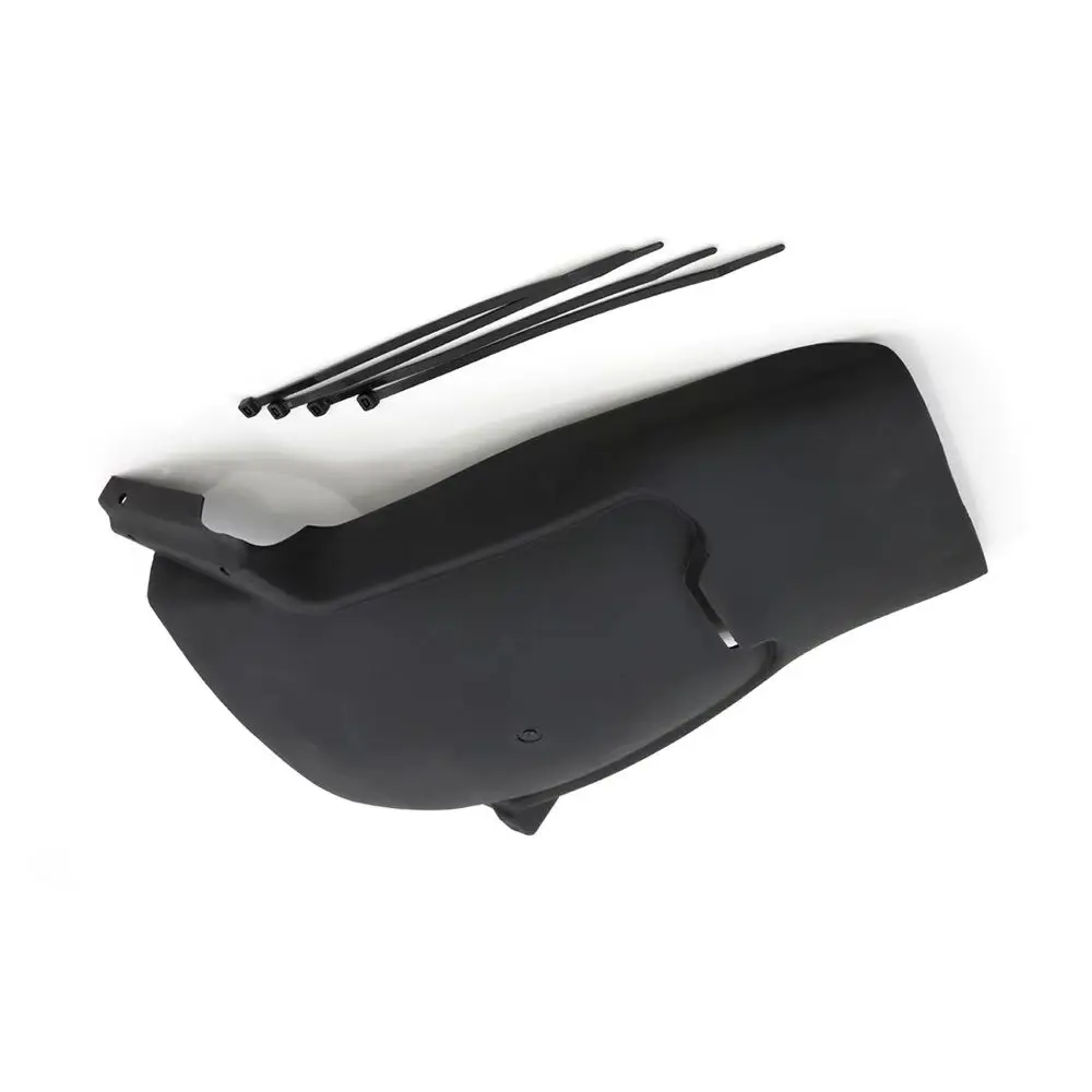 

Motorcycle Rear Wheel Mudsling Inner Fender Mudguard Extension Splash Guard for BMW R1200GS R1250GS LC Adv 2013-2023