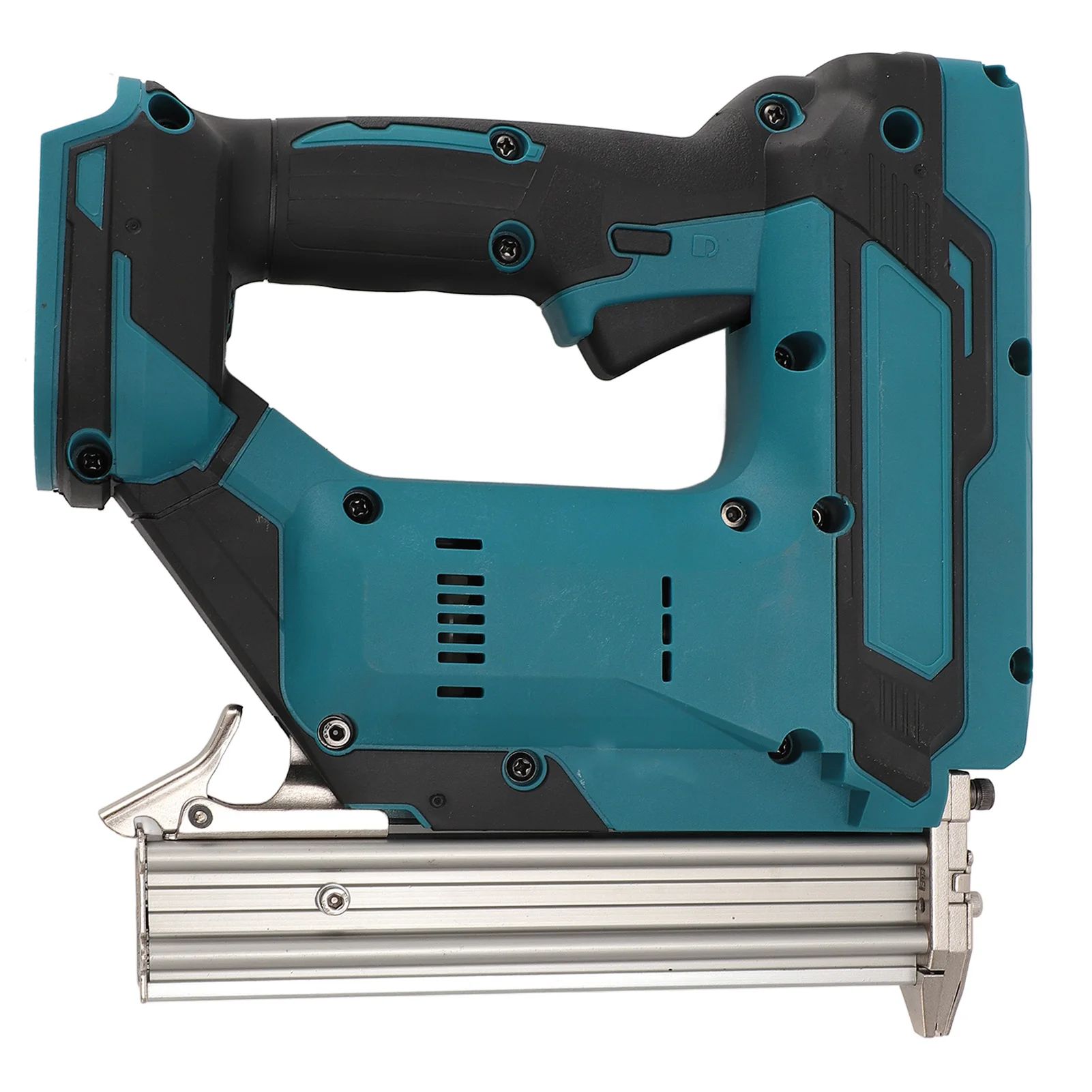 BL1850 Cordless Brad Nailer 18V Li Battery Depth Adjustment Impact Drive Excellent Performance Automatic Nailer Powered Nail Gun