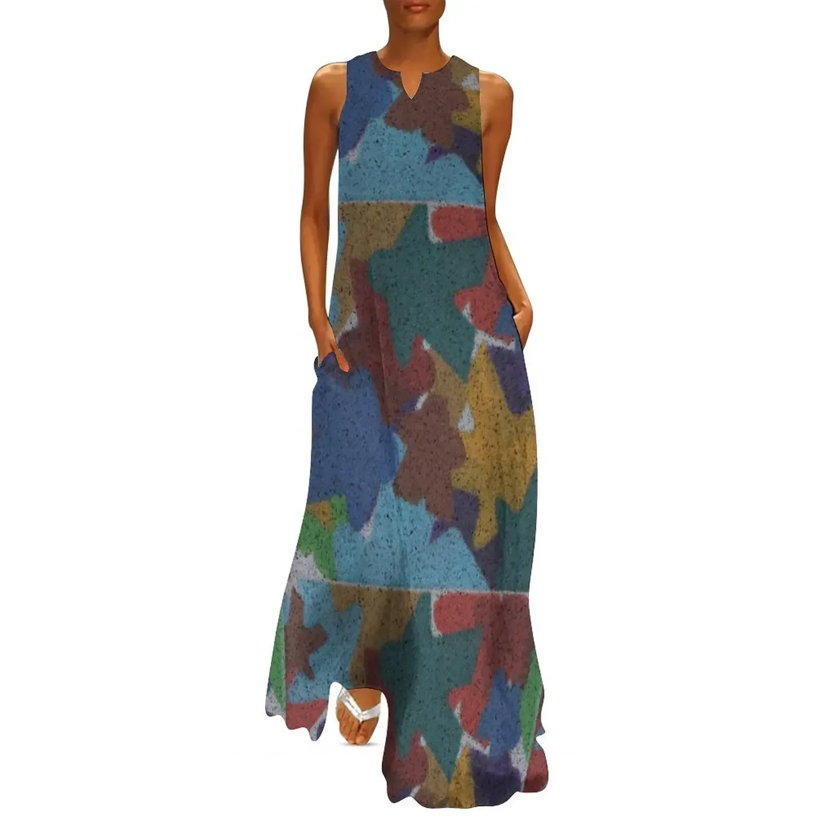 

Jelly Meeps Candied 2 Long Dress women dress Dresses women long dresses dress for women