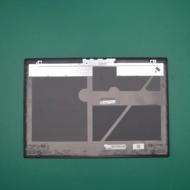 

BB For Lenovo Thinkpad T470 A475 T480 A485 LCD Back Cover Black 01AX955