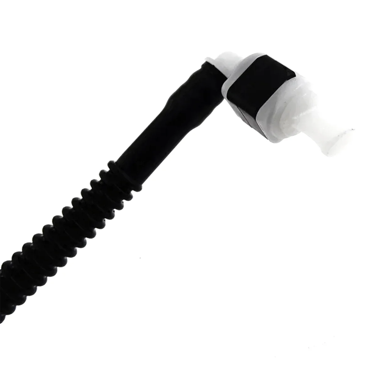 กระจกกระจกสเปรย์เครื่องซักผ้า Sprayer หัวฉีดท่อสําหรับ VW Passat B7 B8 CC Golf 6 MK6 Tiguan Audi A3 8P A4 56D 955998