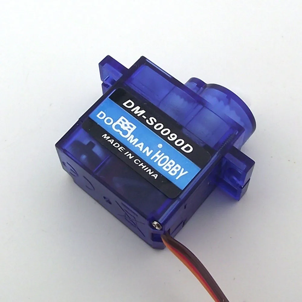 Dorcrcman DM-S0090D…