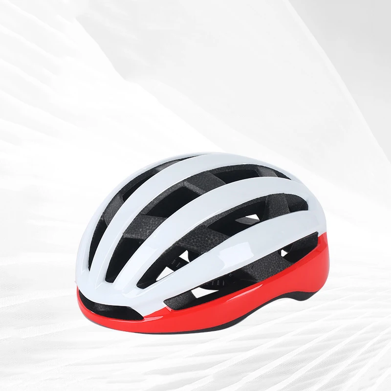 

Adult Mountain Bike Road Helmet Integrated Breathable Shockproof Sports Riding Equipment Men's Women's Bicycle Riding Helmets