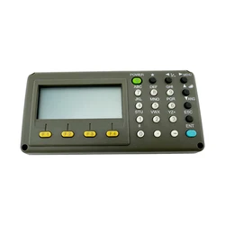KEYBOARD For Top GTS-100 GTS-230 GTS-330 GTS-240NW GPT-3000 GPT-3100 GPT-4000 TOTALSTATION LCD DISPLAY KEY GTS-332 GTS-102N