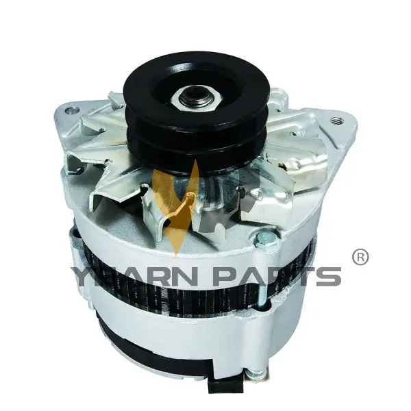 

Alternator 2871A163 2863A002 2871W012 2871A154 2871A154 2871A148 for Perkins Engine 504-2T 3.1524 903-27 903-27T 4.236 T4.23