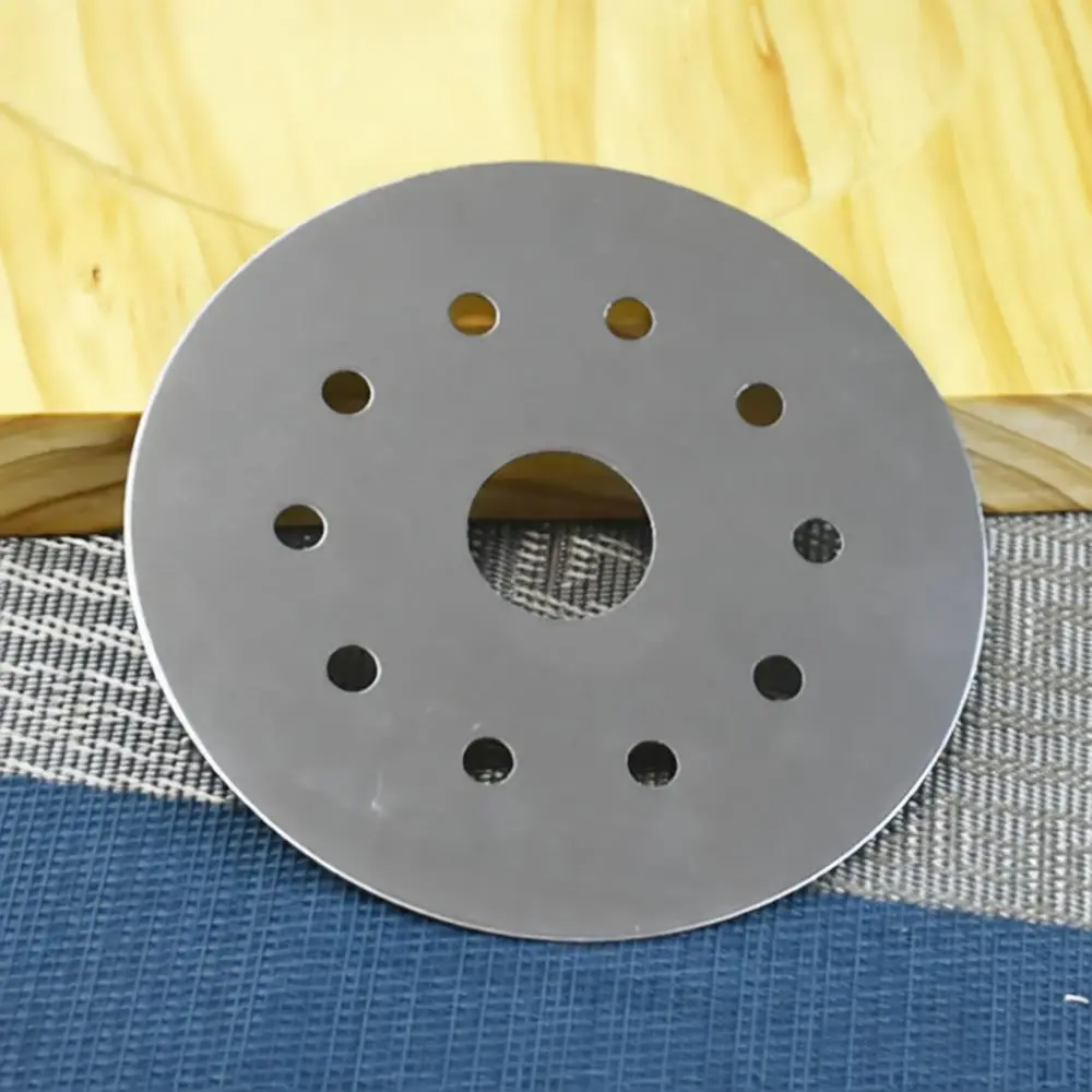 Heat Diffuser Plate For Induction Cooker Stainless Steel Adapter For Clay Pot Cooking Kitchen Appliance Accessory