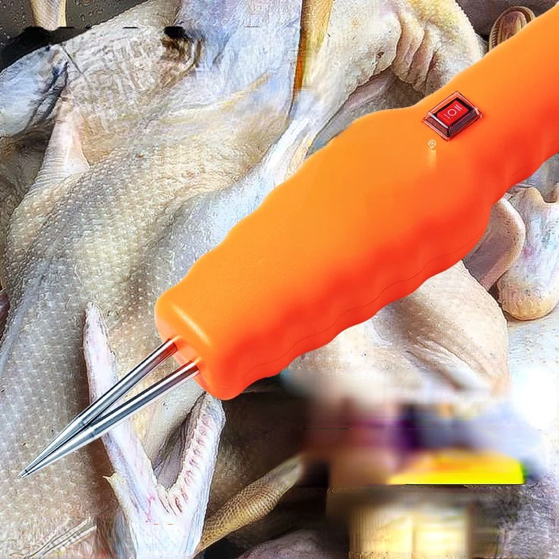 

Waterproof electric hair puller, household and commercial charging, chicken, duck, goose feather hair remover, divine tool
