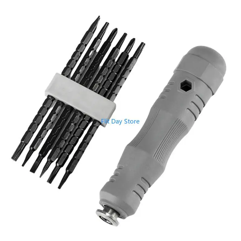 F92C Compact 13 trong 1 Tua tua vít từ tính của Kính thiên văn cho nhà hoặc sử dụng chuyên nghiệp