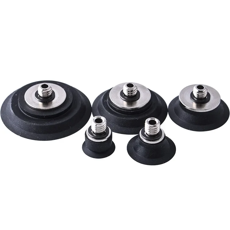 SMC Vacuum Chuck Thin Nozzle ZP2-TB10MTS/N-H5 ZP2-TB20/25/30MTS/N-H5