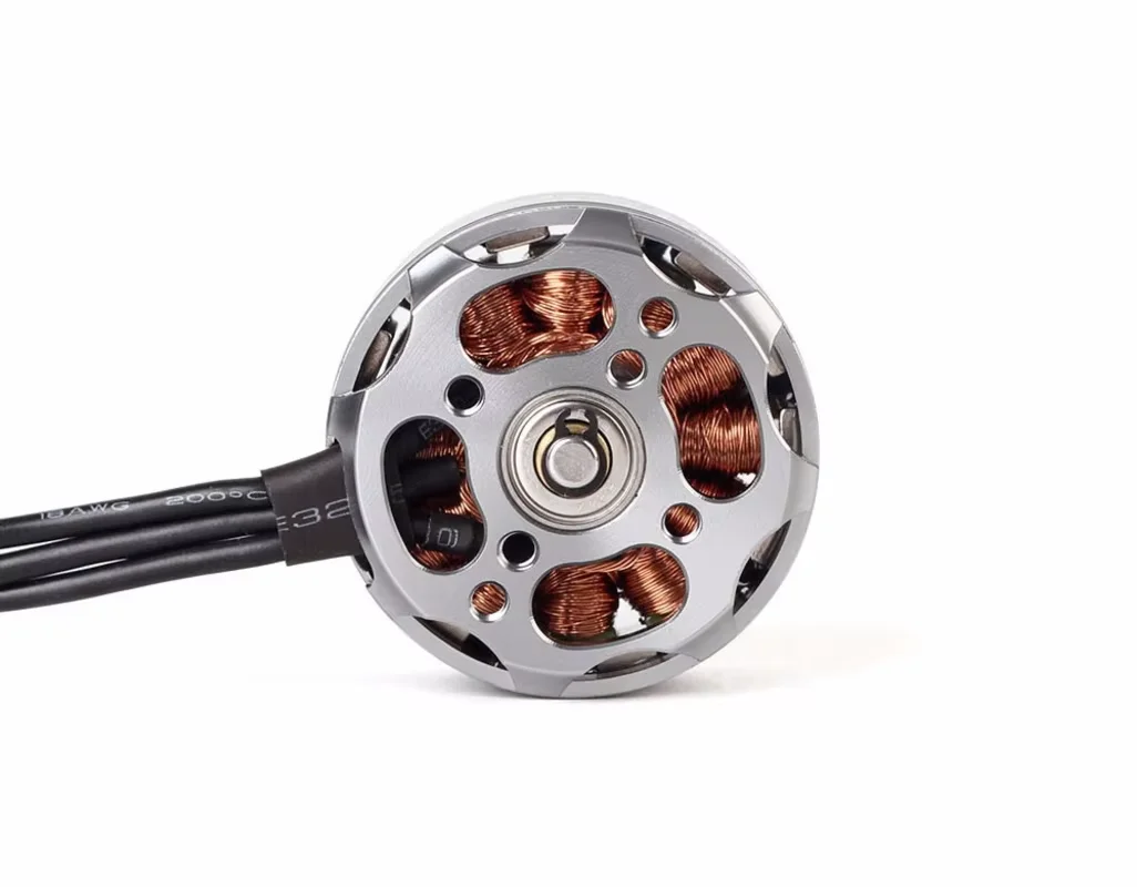 T-MOTOR Navigator Type MN3110 KV400 KV700 KV780Electrical Brushless DC Motor for Demand of Multi-rotors and VTOL and Fixed Wings