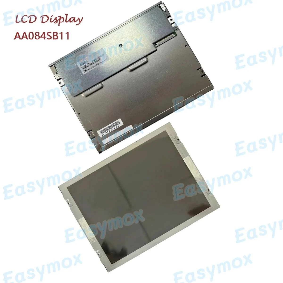 

AA084SB11 8.4"inch LCD Display Panel Screen Repair Parts Replacement