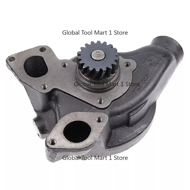 Water Pump 02/20085…