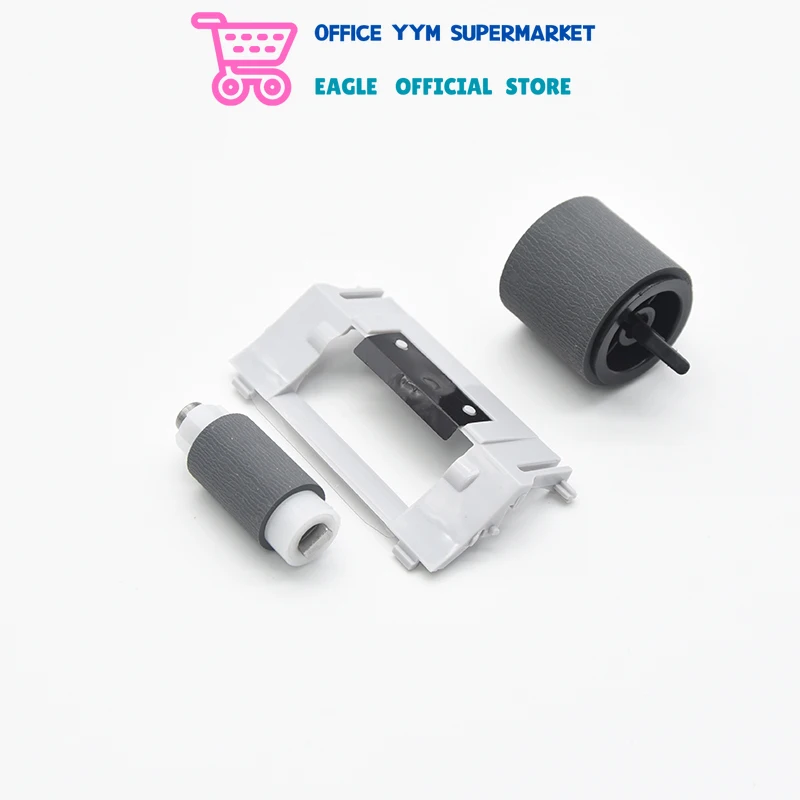 1X Pickup roller for samsung ML 3310 3312 3710 3712 3750 4210 SCX4833 4835 5637 m4020 4070 JC90-01032A JC73-00340A