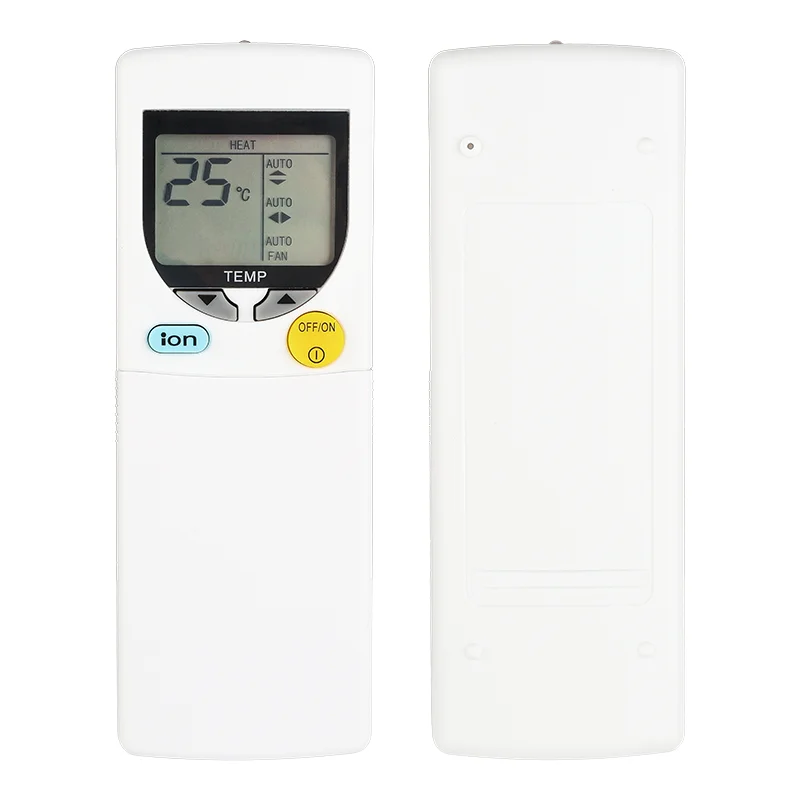 A75C2624 Remote Control Compatible With Panasonic Air Conditioner A75C2221 A75C2223 A75C2224 A75C2277 A75C2297 A75C2335