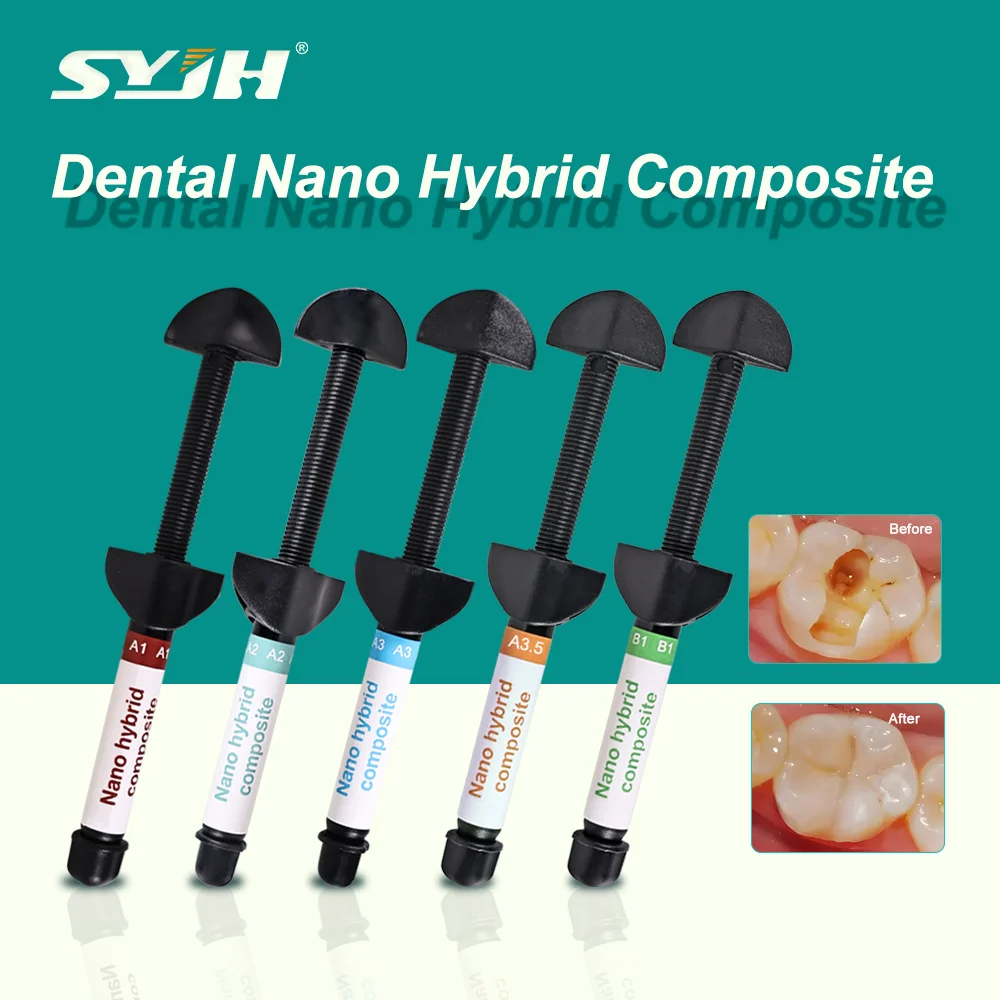 kit-de-resina-compuesta-nano-hibrida-dentaria-seringa-de-restauracao-dentaria-sombra-de-cor-universal-perfeitamente-restaurada-composto-de-resina-de-dentes