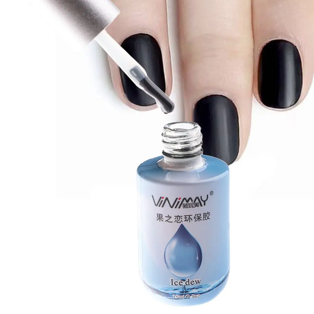 Decoratie Primer Bubble Vernis Decor Accessoires DIY UV Losweken Waterdruppels Transparante Nagelgel Manicure