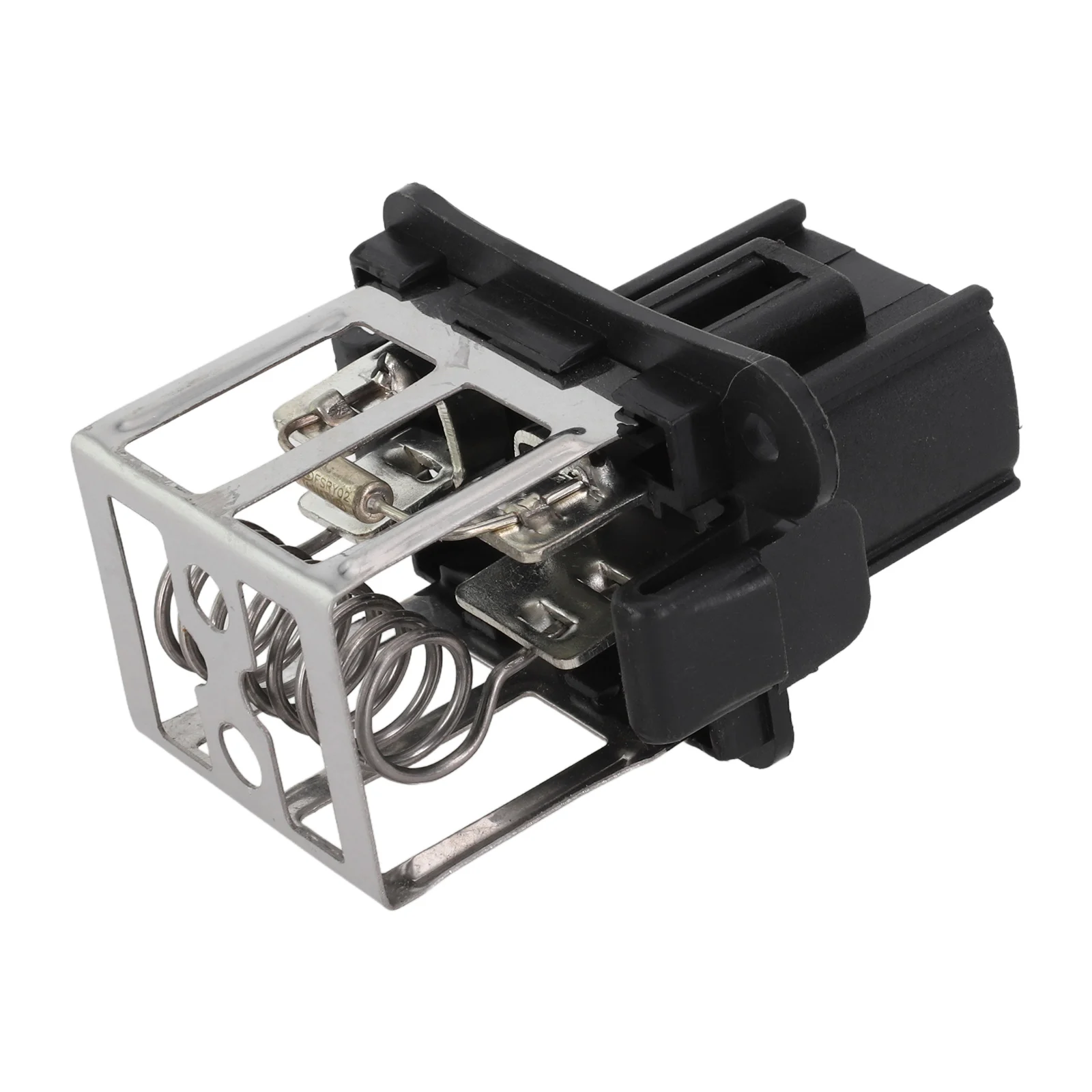 Car Maintenance As Shown HVAC Blower Motor HVAC Resistor Car Heater Resistor 1 Piece Included 1850718 Compatible