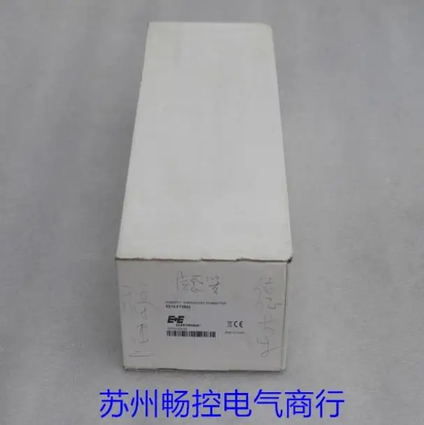 * Spot Sales * New E + E Yijiayi Temperature And Humidity Sensor EE16-FT3B53 Spot