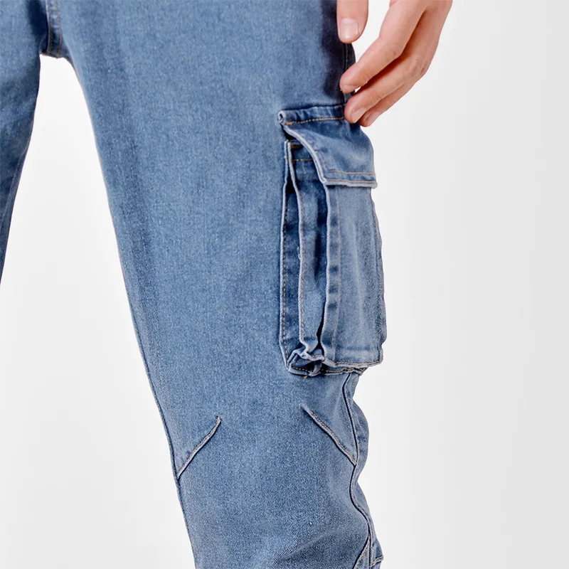 Thumbnail 3 - #40 Best Mens Cargo Pocket Shirts to Buy In 2026