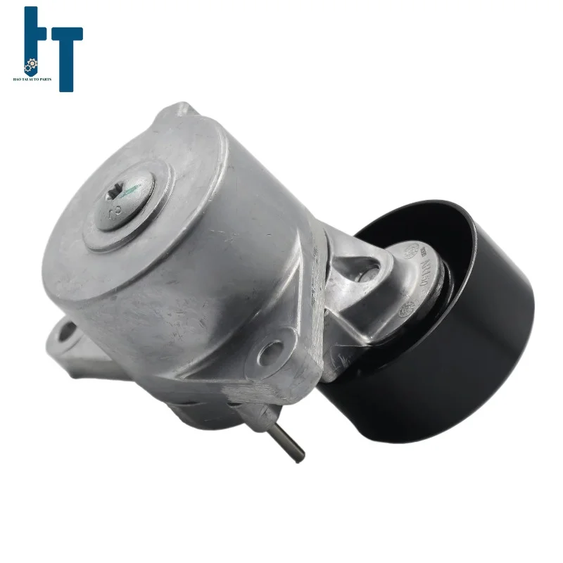 

119555X00E 119555X00C Auto Timing Chain Belt Tensioner Pulley Assy For Nissan Caravan Urvan NV350 E26 2018 up