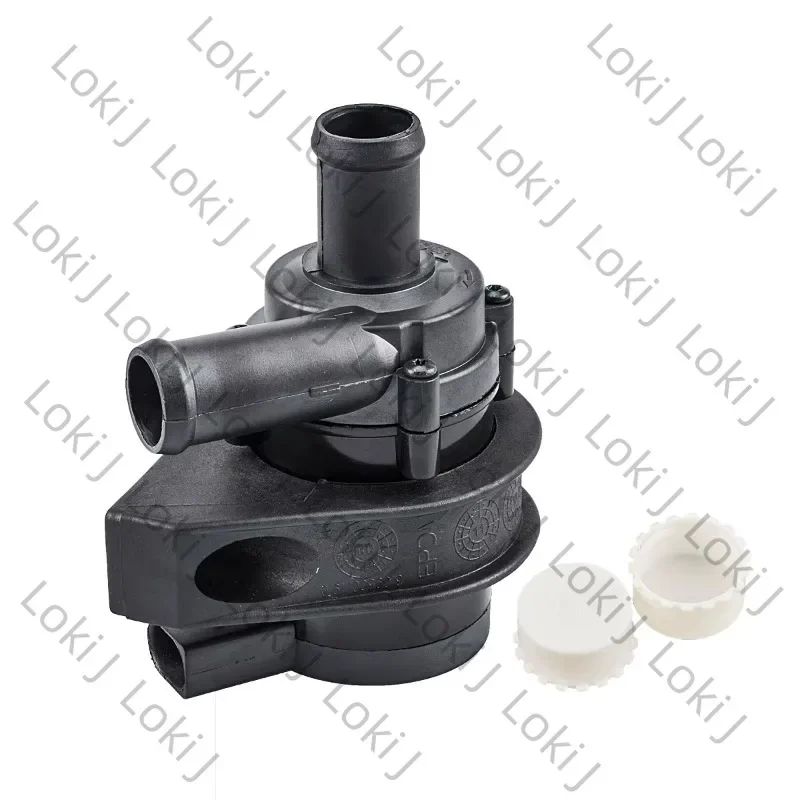 

Охлаждающий вспомогательный водяной насос OEM 1K 0965561 J, 1K0 965 561 J для VW Beetle CC Eos GTI Jetta Passat Tiguan 2.0L