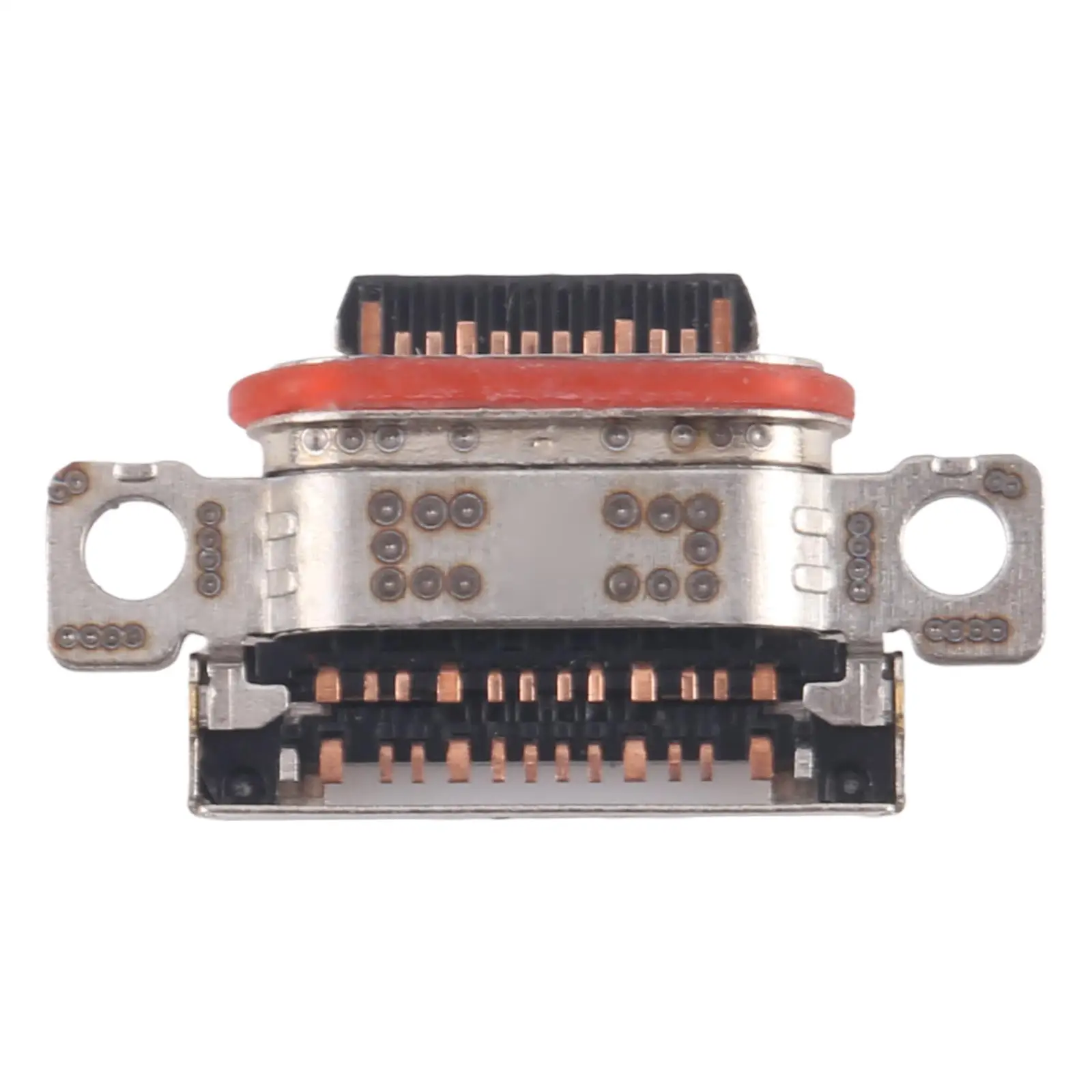 USB Charger Dock Connector Charging BoardFor vivo X100 Pro 5G V2324A V2309 Charging Port Connector