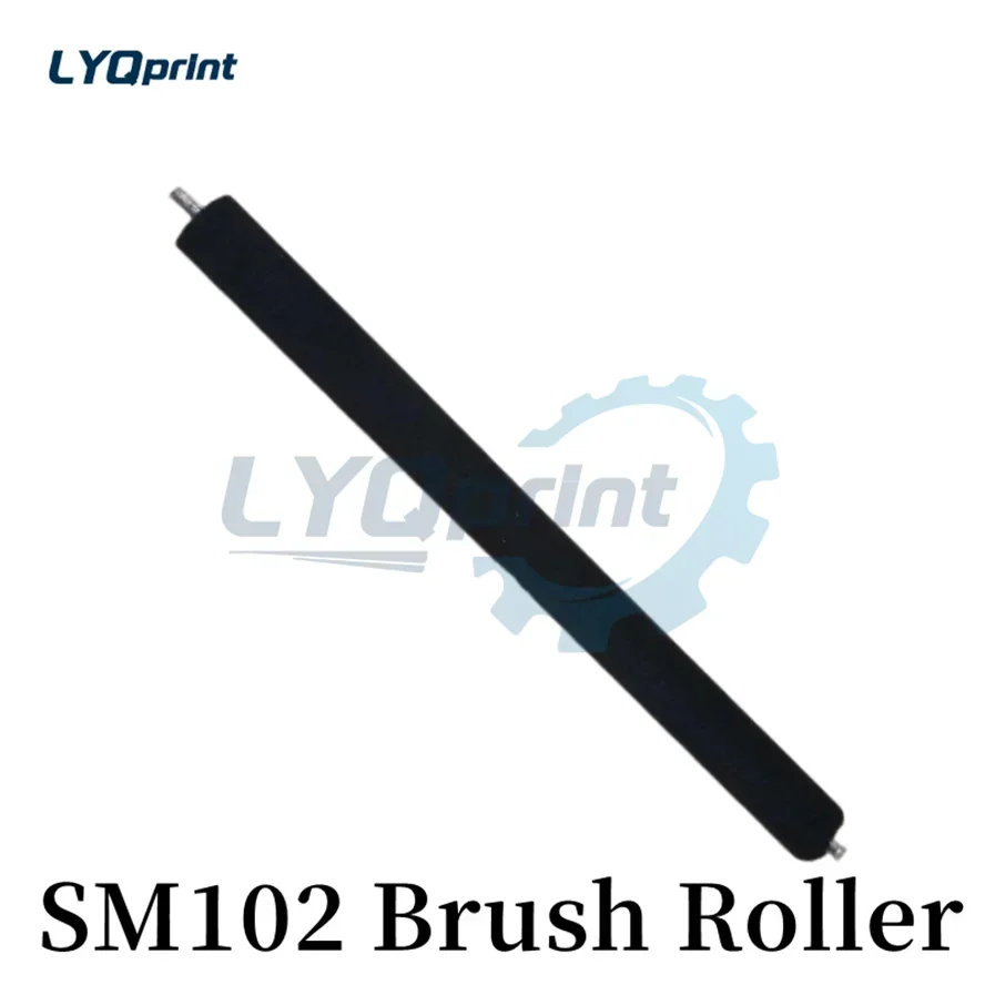 

Best Quality SX102 SM102 Blanket Wash Brush Roller C8.205.017F Washup Brush.Dispositivo De Lavagem Blanket For Heidelberg